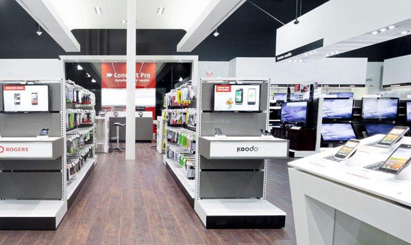 蘇州專賣店裝修設計的技巧有那些？